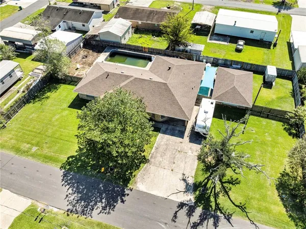 $197,000 | 126 Verret Street, Pierre Part, LA 70339