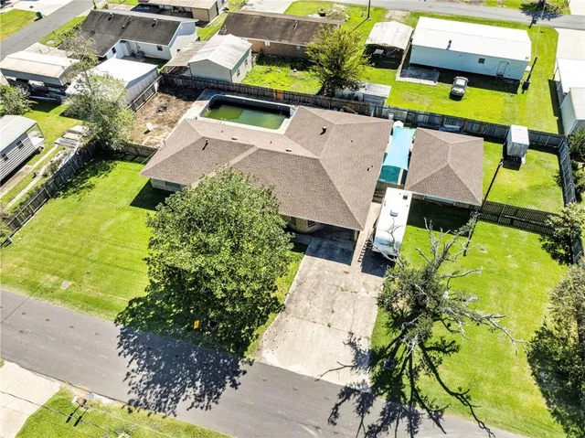 $197,000 | 126 Verret Street, Pierre Part, LA 70339