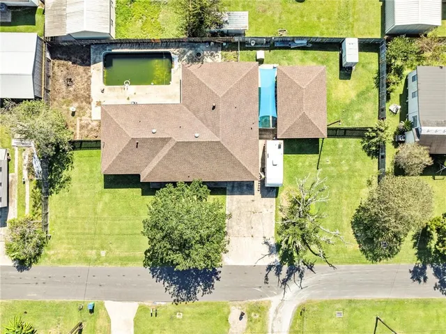 $197,000 | 126 Verret Street, Pierre Part, LA 70339