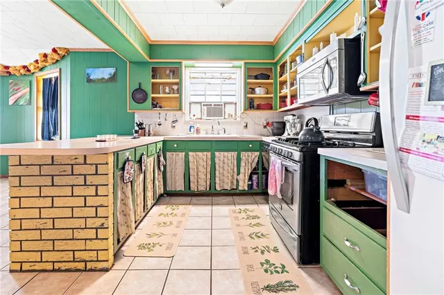 $197,000 | 126 Verret Street, Pierre Part, LA 70339