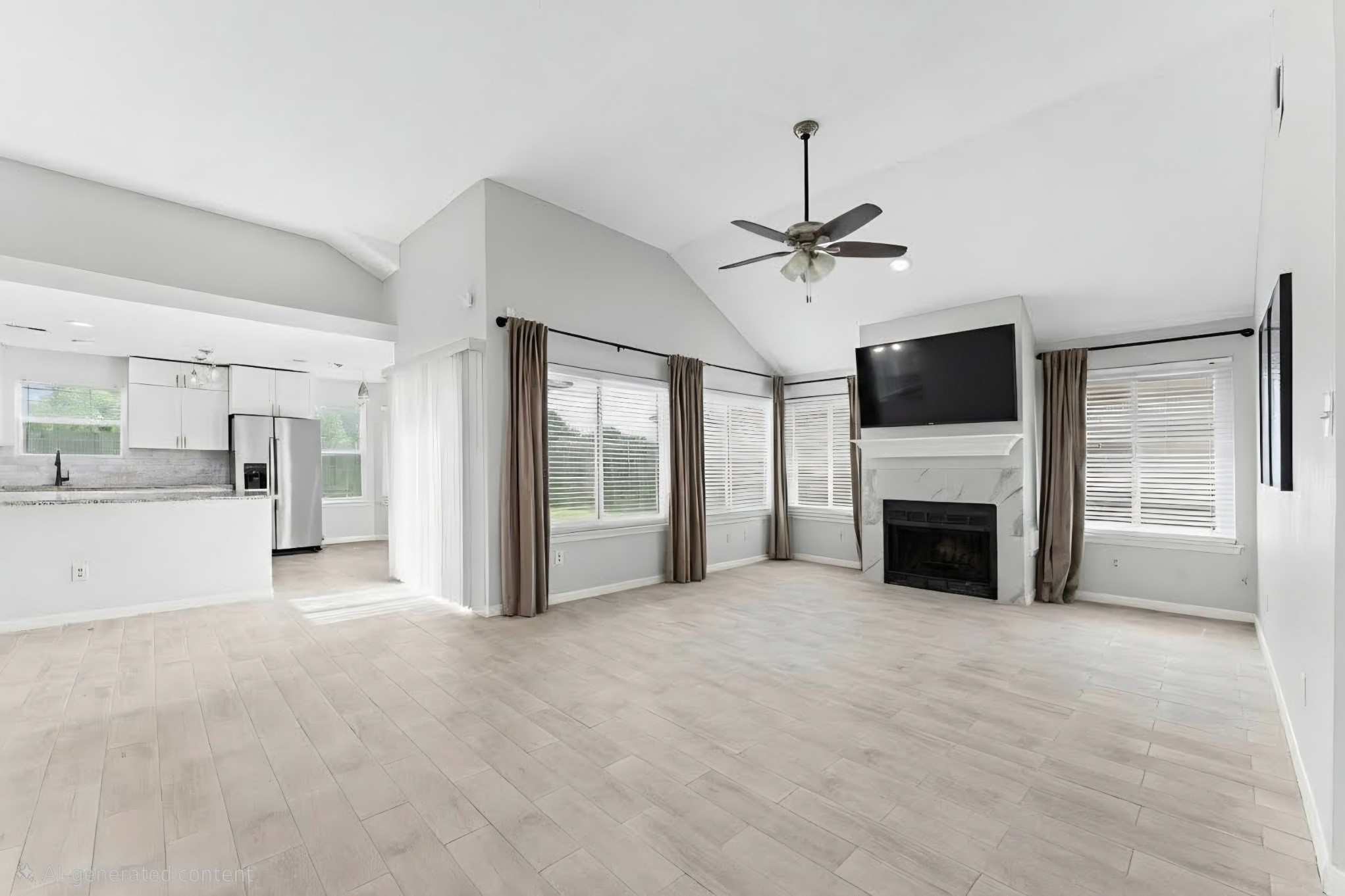 7810 Poitiers Drive Houston, TX 77071 - Photo 4 of 29