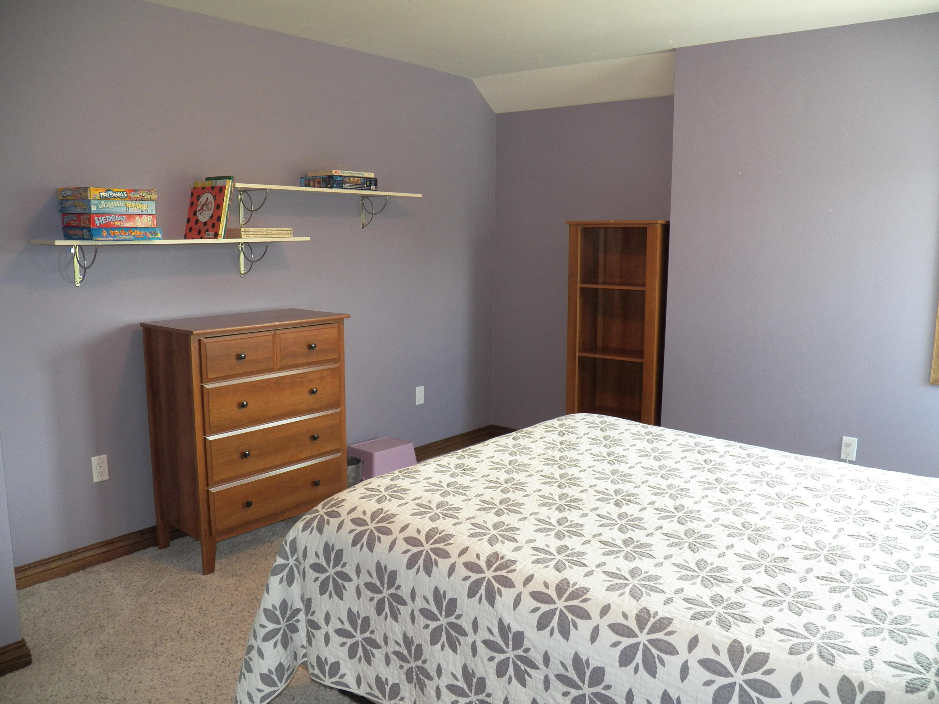 11105 Meadow Ridge Road Whitelaw, WI 54247 - Photo 54 of 126 BR 3 View 3