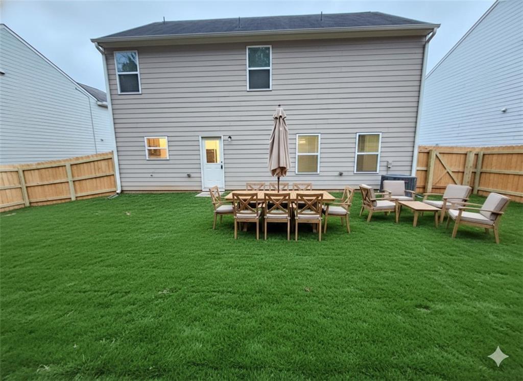 351 Morning Drive Athens, GA 30606 - Photo 17 of 21