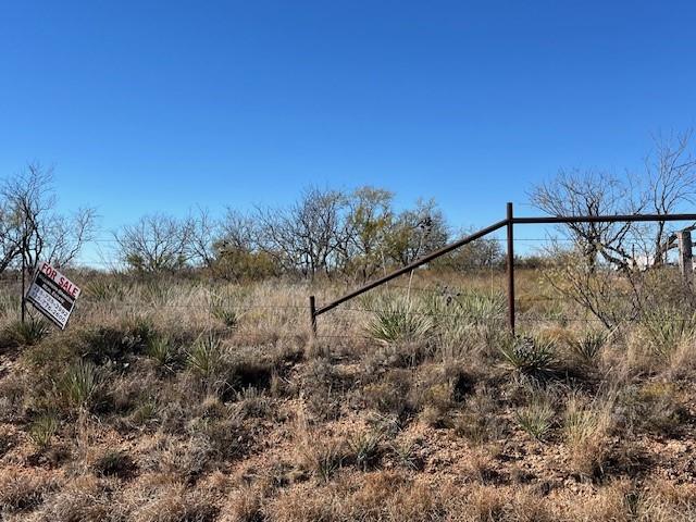 405 County Road 405 Merkel, TX 79536 - Photo 19 of 19 front fence on CR 405