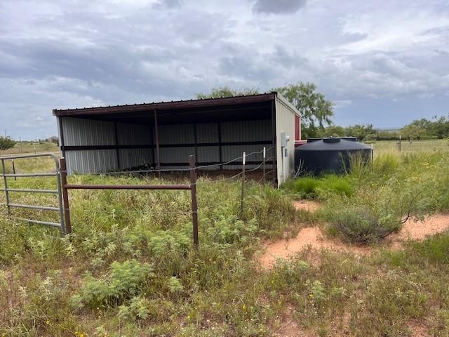 405 County Road 405 Merkel, TX 79536 - Photo 3 of 13