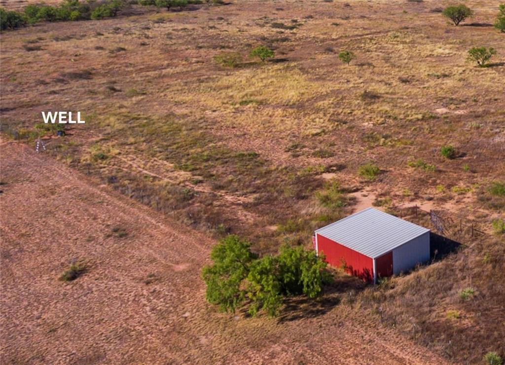 405 County Road 405 Merkel, TX 79536 - Photo 3 of 19