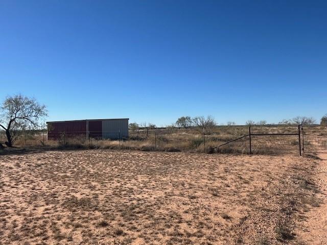 405 County Road 405 Merkel, TX 79536 - Photo 4 of 19