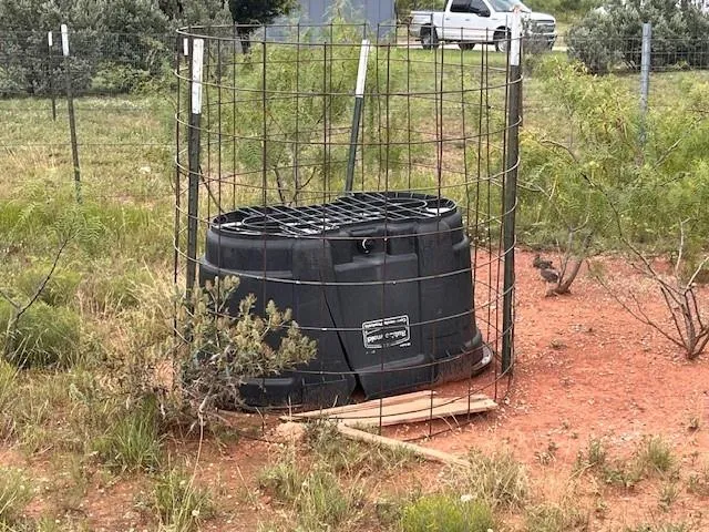 $120,900 | 405 County Road 405, Merkel, TX 79536