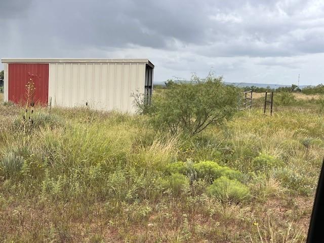 405 County Road 405 Merkel, TX 79536 - Photo 5 of 19