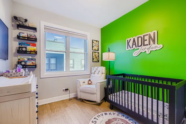 $710,000 | 4446 South Drexel Boulevard, Unit B, Chicago, IL 60653