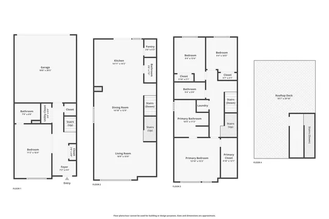 $710,000 | 4446 South Drexel Boulevard, Unit B, Chicago, IL 60653