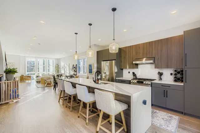 $710,000 | 4446 South Drexel Boulevard, Unit B, Chicago, IL 60653