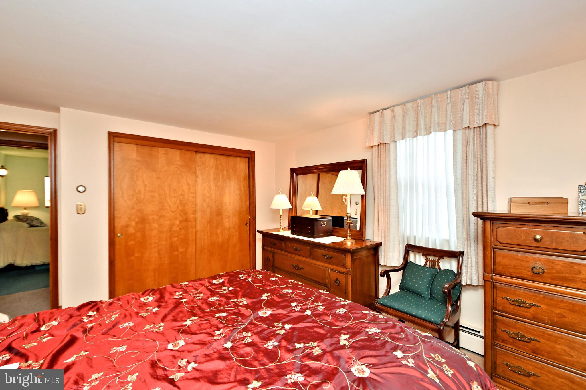 567 Beck Road Souderton, PA 18964 - Photo 54 of 115 Main Bedroom with Double Closet