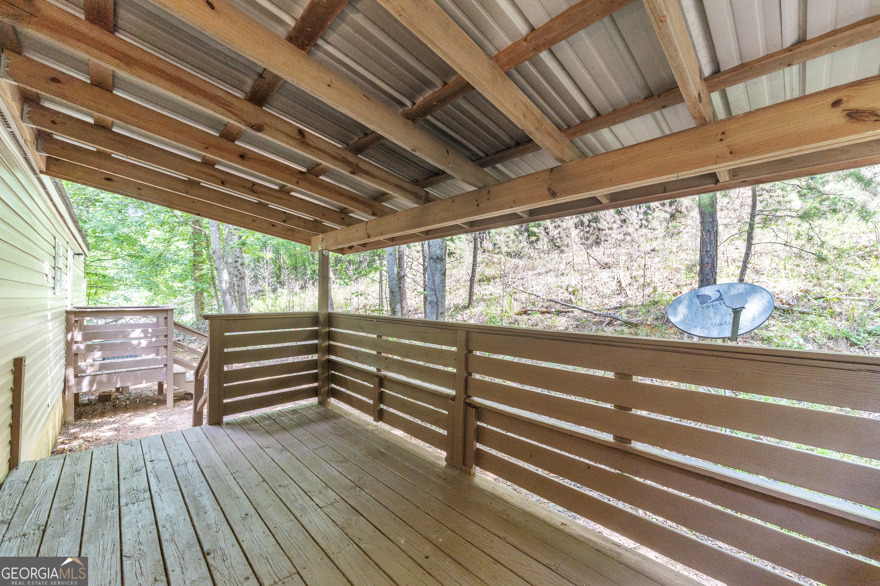 324 Paradise Valley Road Cleveland, GA 30528 - Photo 41 of 56