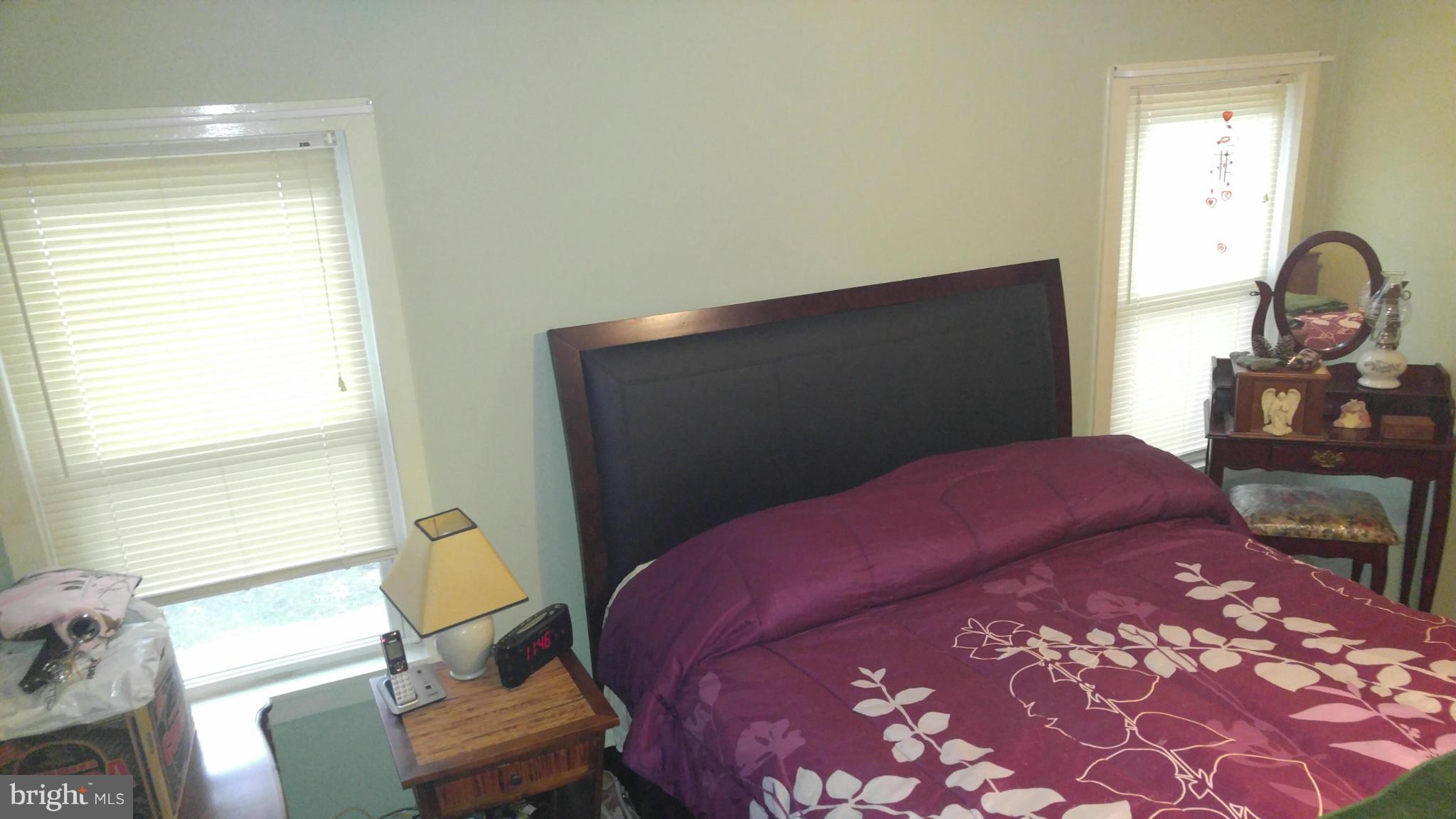 122 Whistle Stop Road Middle River, MD 21220 - Photo 7 of 8 Bedroom