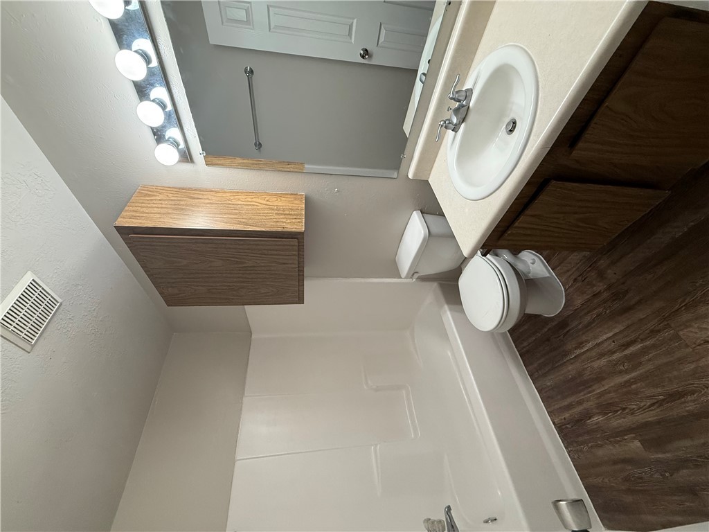 2402 Blanco Drive, Unit B College Station, TX 77845 - Photo 9 of 11