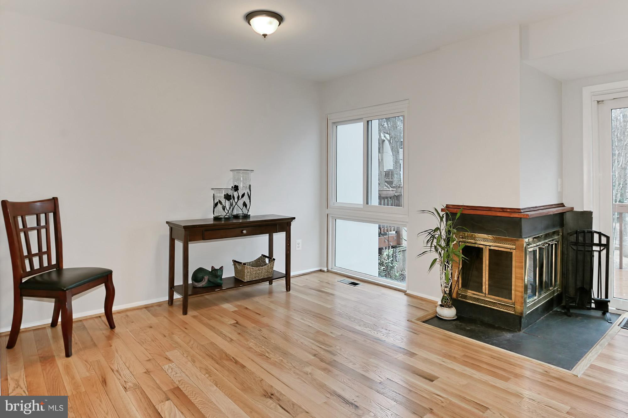 2380 Generation Drive Reston, VA 20191 - Photo 12 of 30 a bedroom with furniture and a wooden floor
