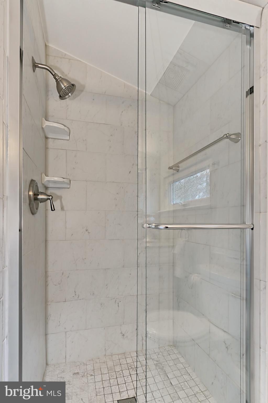 2380 Generation Drive Reston, VA 20191 - Photo 17 of 30 a bathroom with a shower