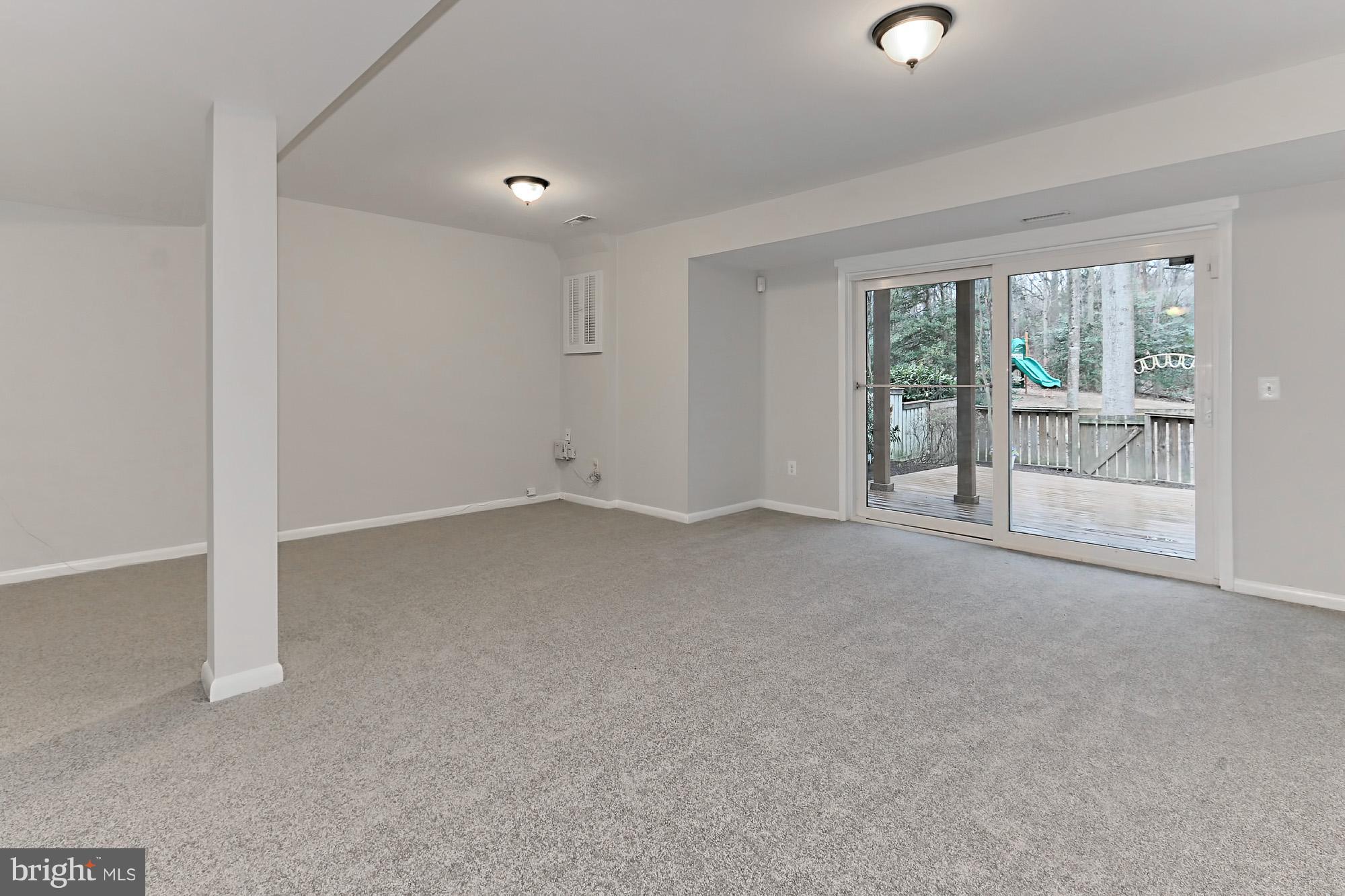 2380 Generation Drive Reston, VA 20191 - Photo 21 of 30 a view of an empty room with glass door
