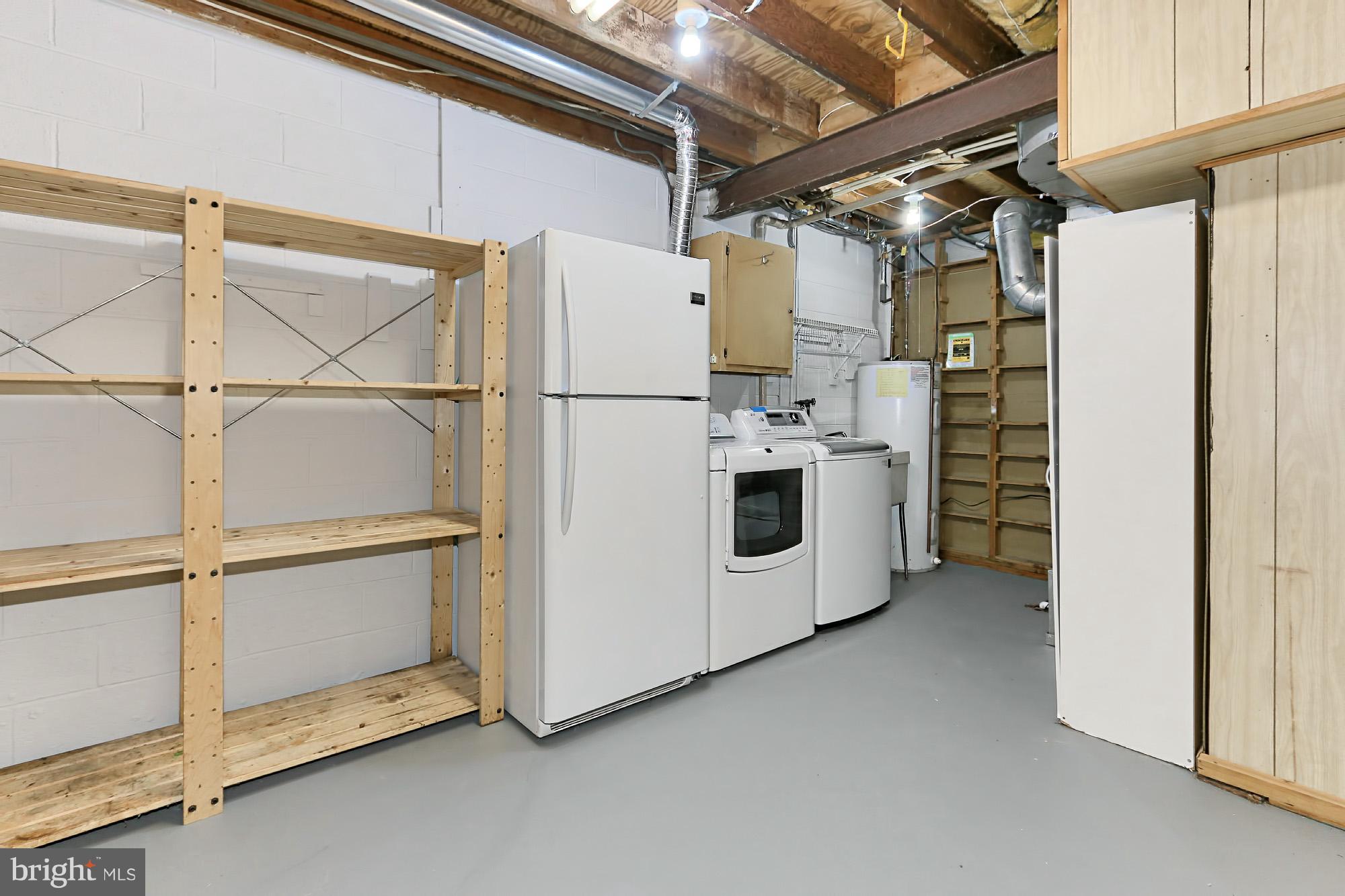2380 Generation Drive Reston, VA 20191 - Photo 24 of 30 a utility room with dryer and washer