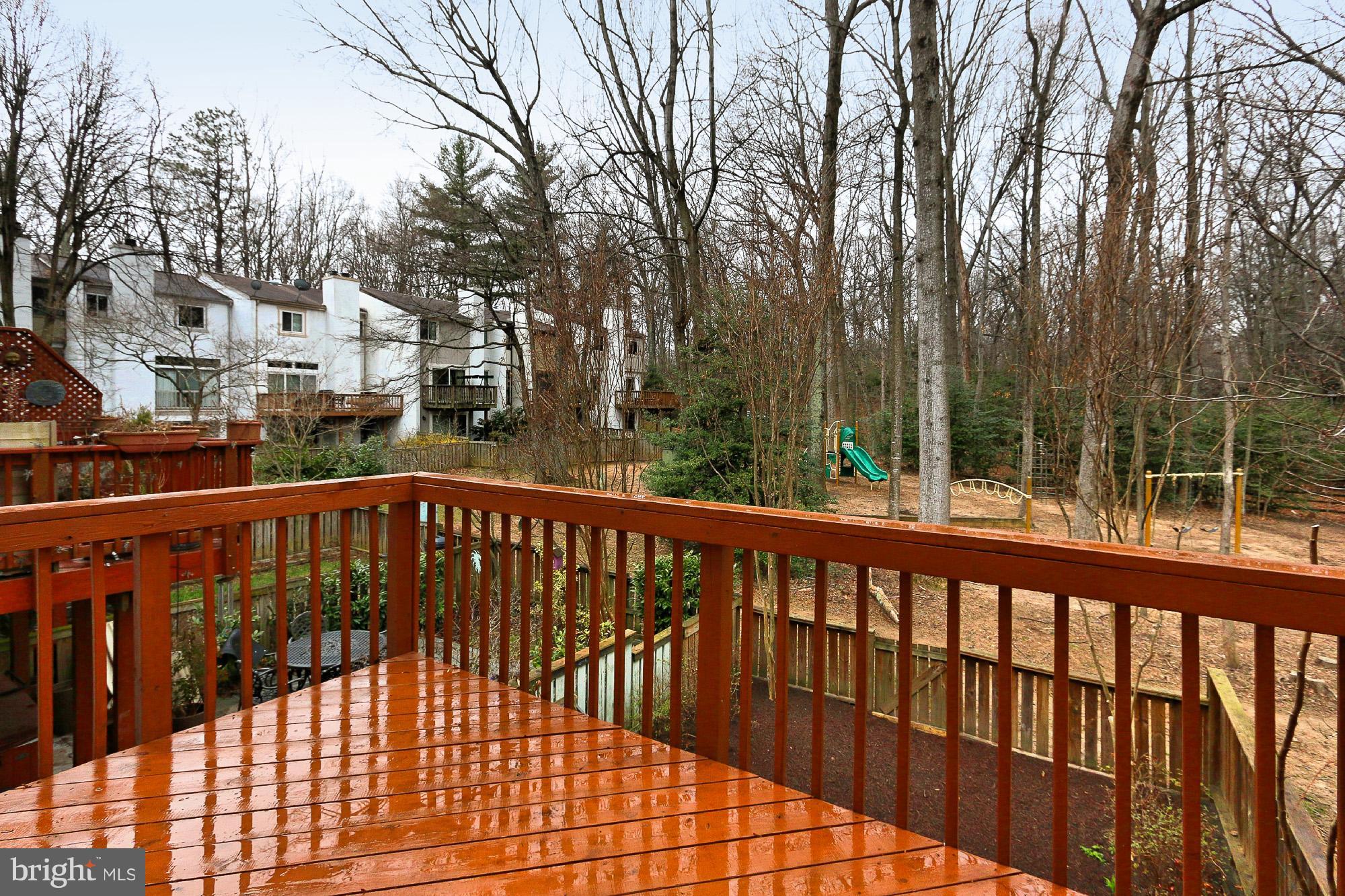 2380 Generation Drive Reston, VA 20191 - Photo 25 of 30 a view of city from a balcony