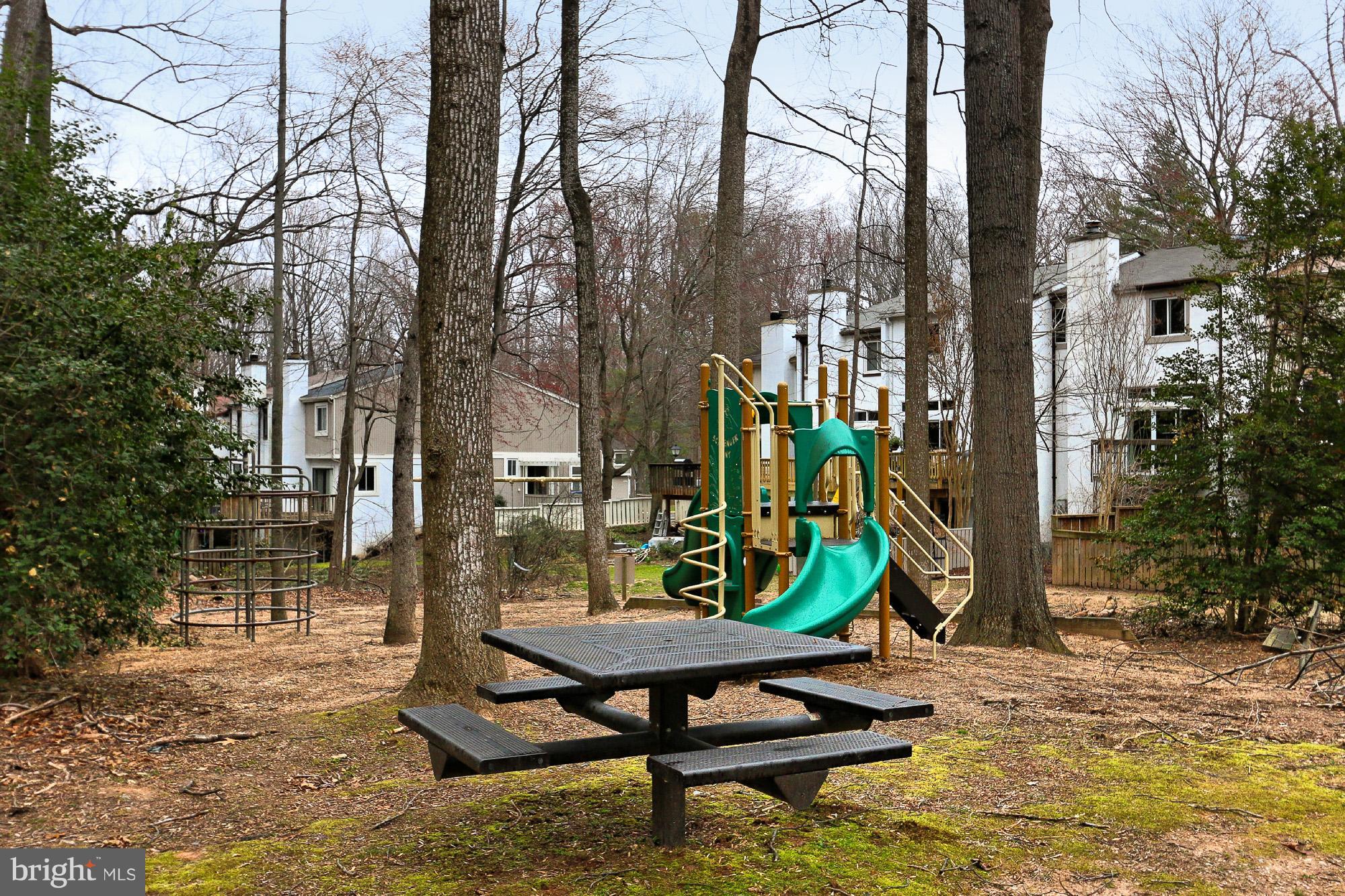 2380 Generation Drive Reston, VA 20191 - Photo 30 of 30 a view of outdoor space seating yard and an tree