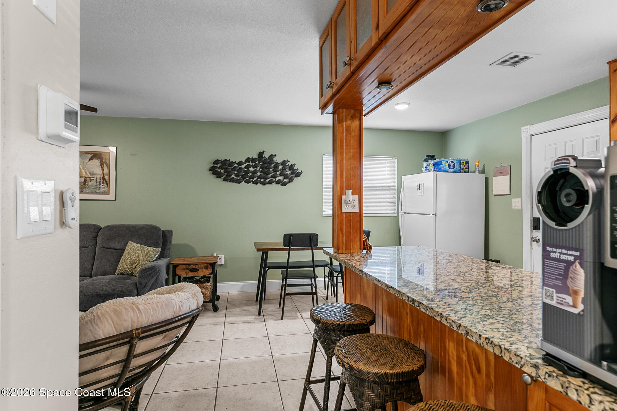 714 Catalina Road, Unit 17 Cocoa Beach, FL 32931 - Photo 16 of 40 20260603 714 Catalina Rd Apt 17 Cocoa Be