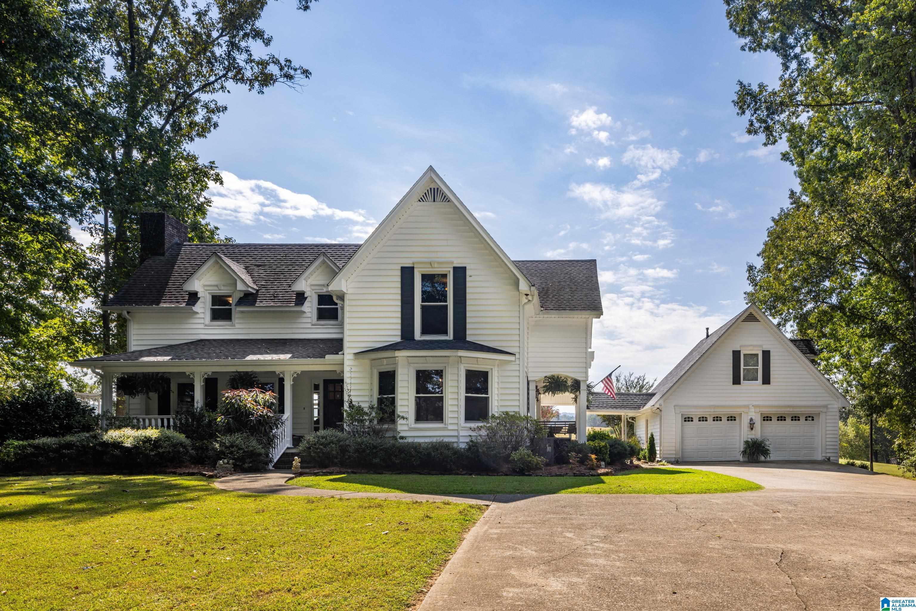 3124 County Road 39 Oneonta, AL 35121 - Photo 15 of 98