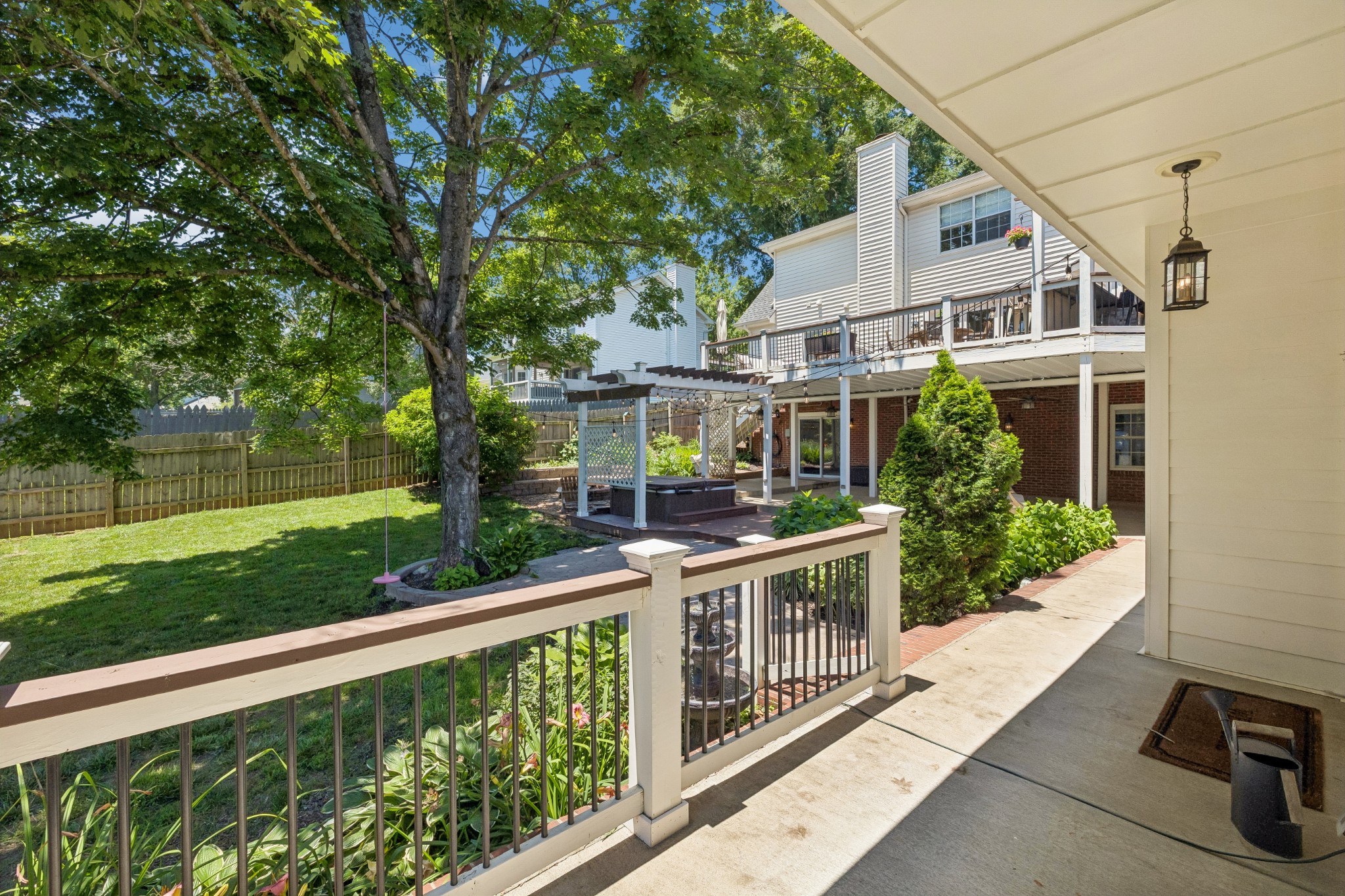 552 Overview Lane Franklin, TN 37064 - Photo 57 of 77