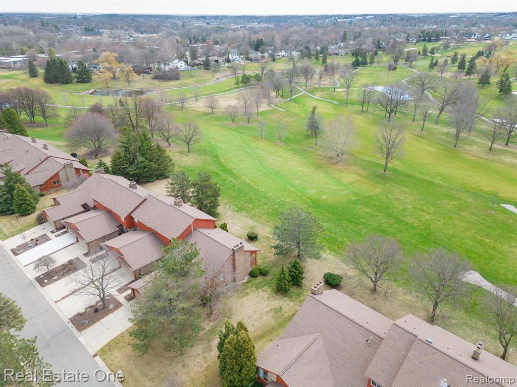 888 Green View Court Rochester Hills, MI 48307 - Photo 28 of 29