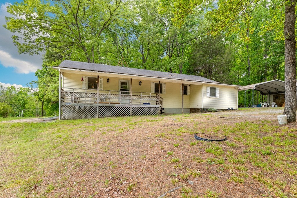 3537 Hardy Road Keysville, VA 23947 - Photo 39 of 80 Gallery Image 39
