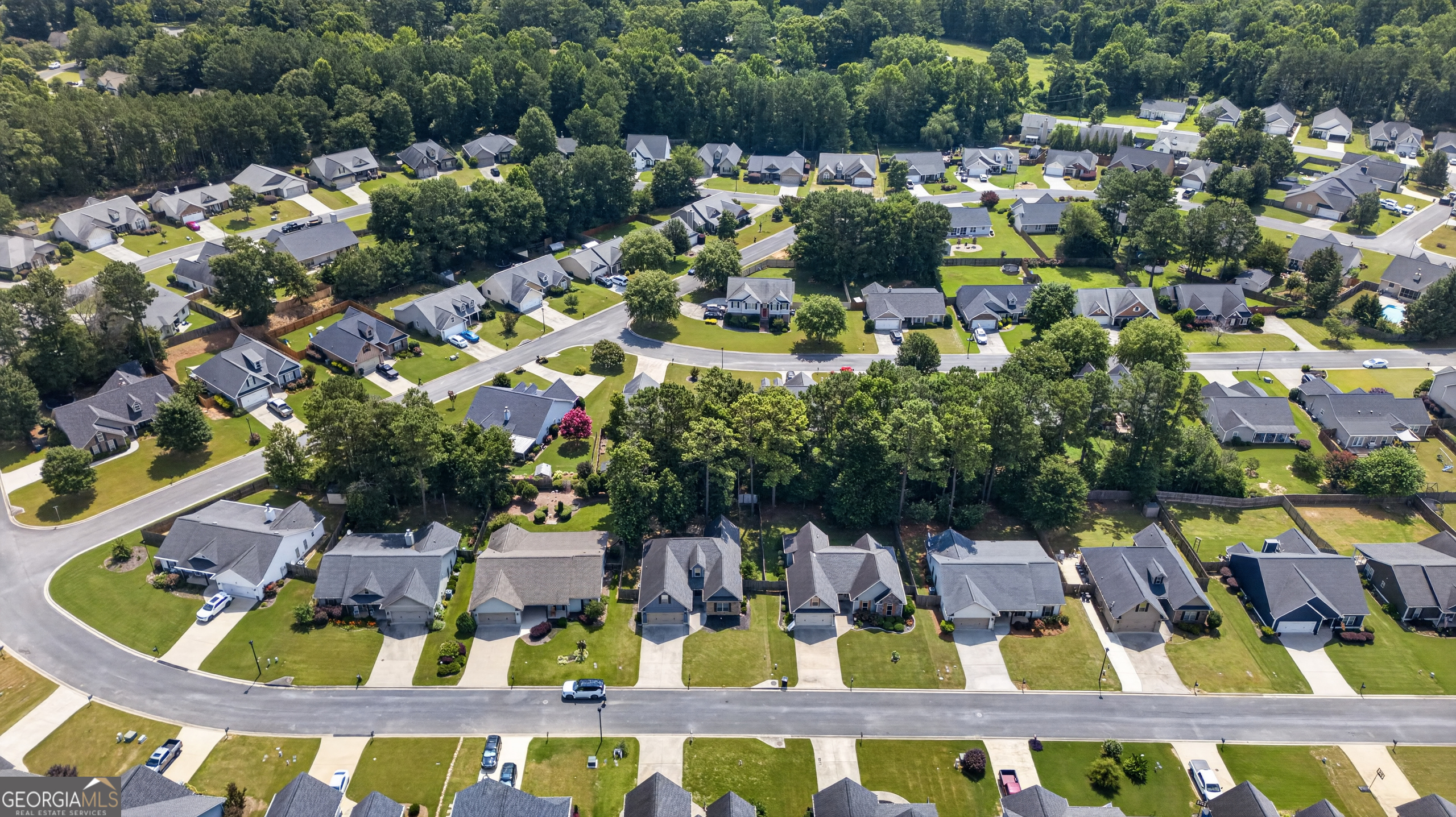 59 Round Rock Circle Northeast Rome, GA 30161 - Photo 31 of 31