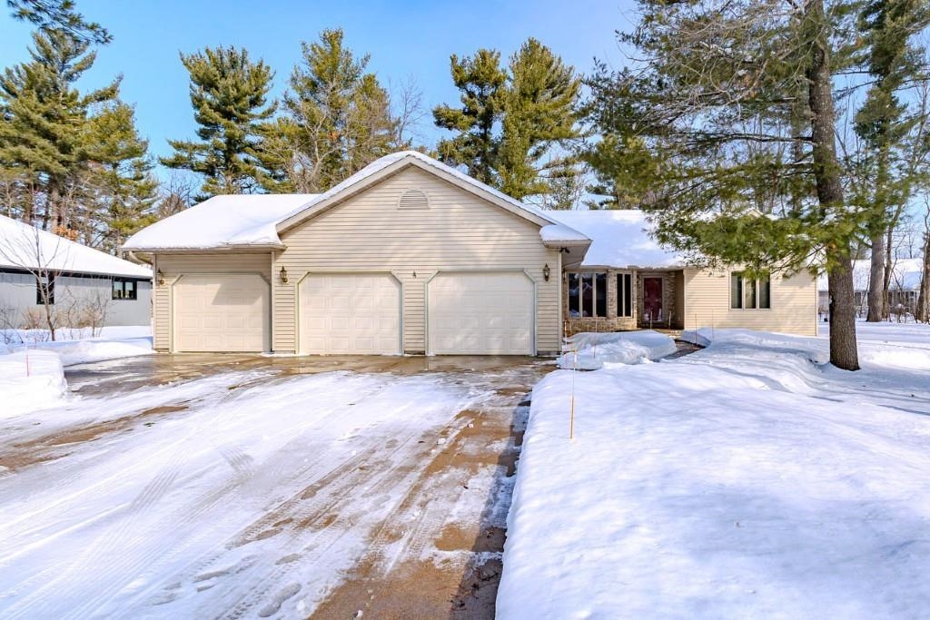 4316 Pleasant View Drive Stevens Point, WI 54481 - Photo 1 of 1