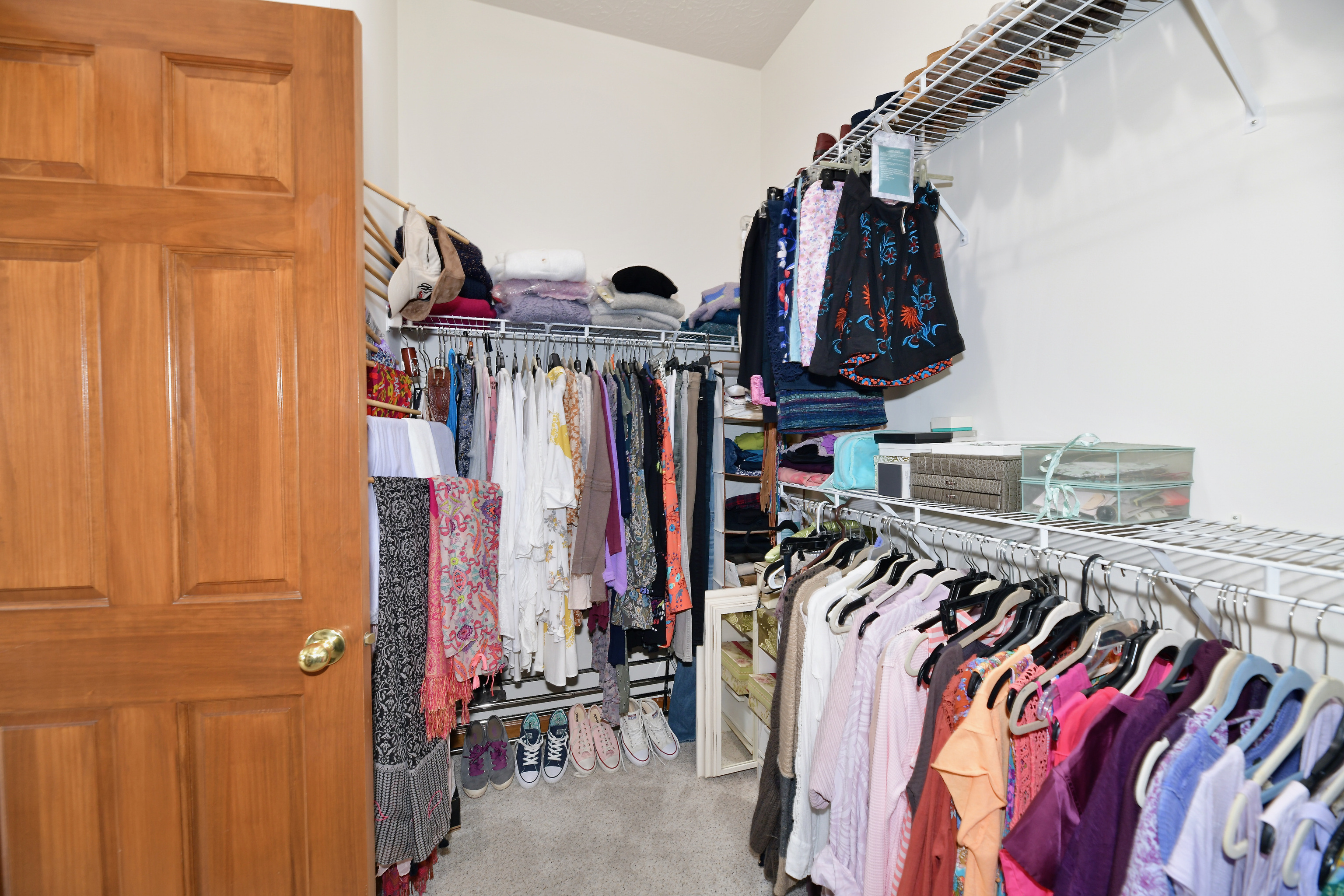 7310 Monaghan Lane Indianapolis, IN 46217 - Photo 16 of 48