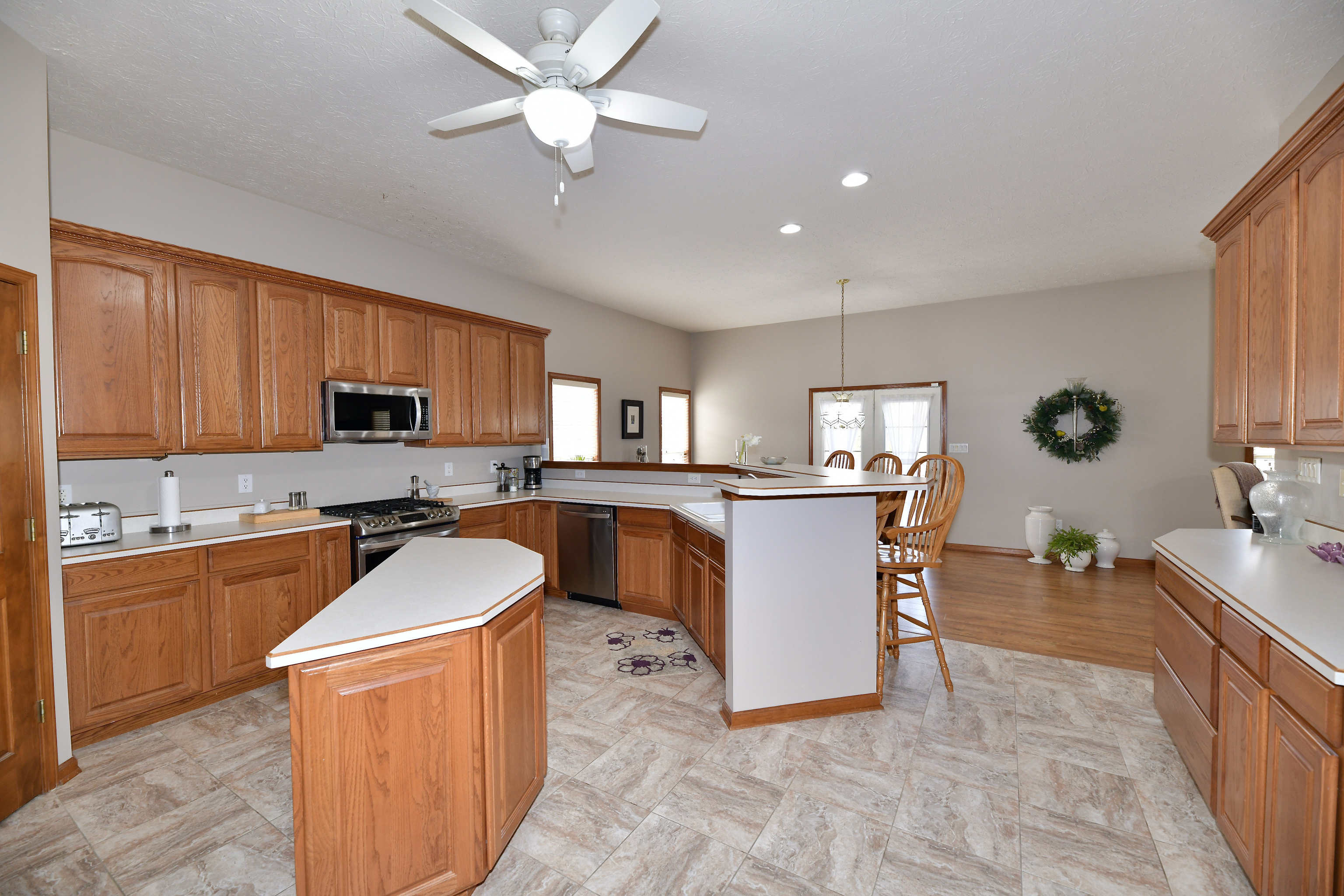 7310 Monaghan Lane Indianapolis, IN 46217 - Photo 29 of 48