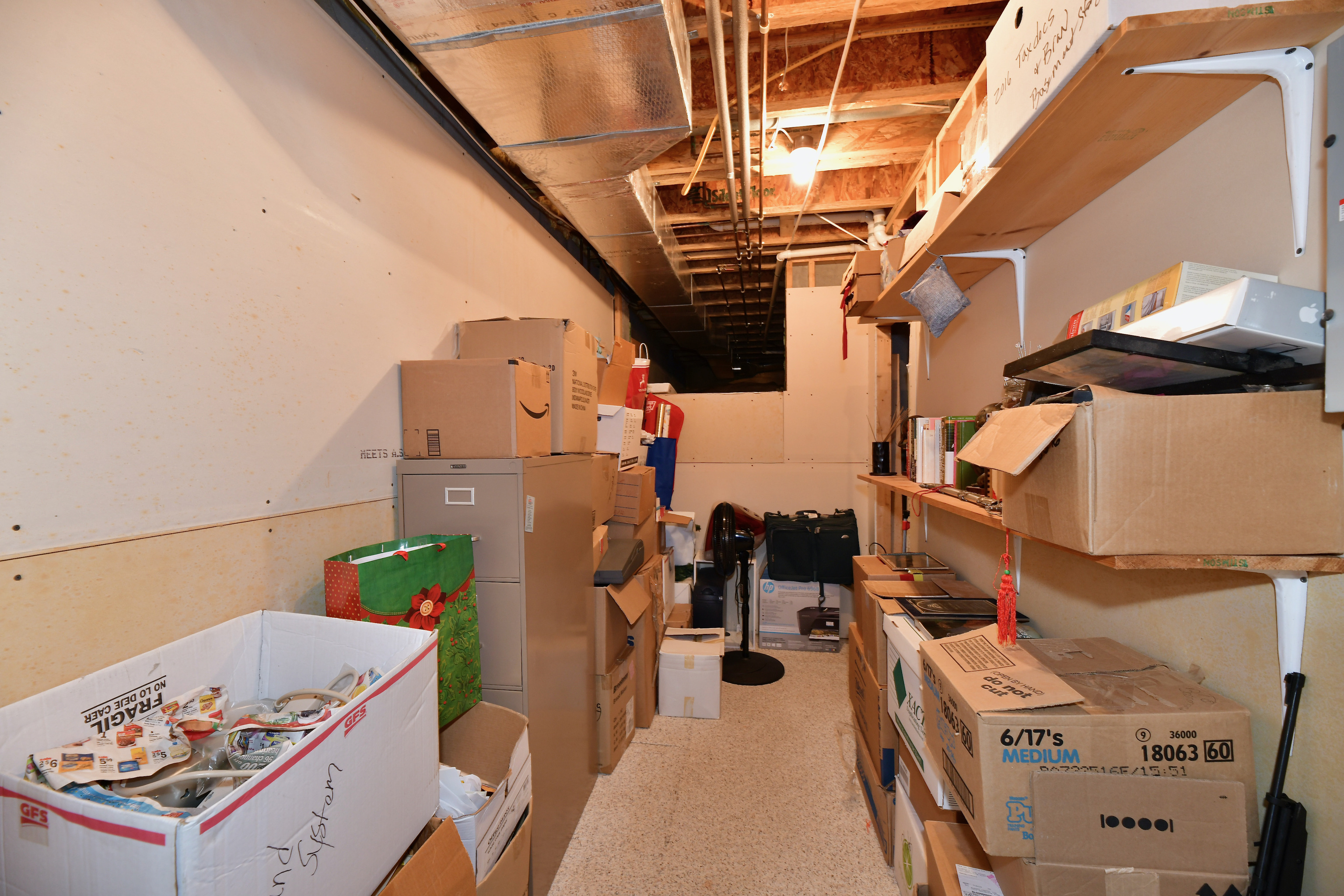 7310 Monaghan Lane Indianapolis, IN 46217 - Photo 34 of 48