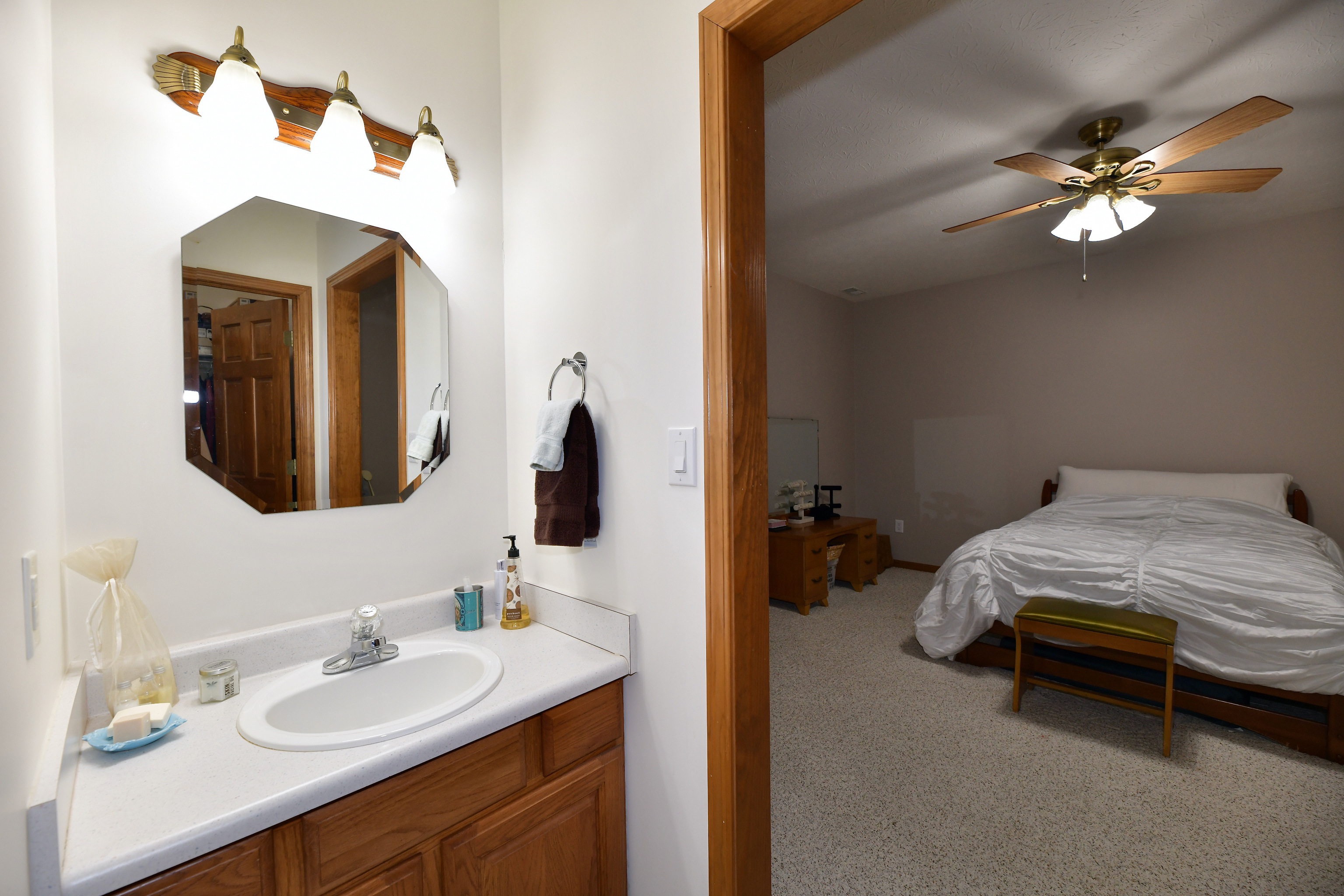 7310 Monaghan Lane Indianapolis, IN 46217 - Photo 39 of 48