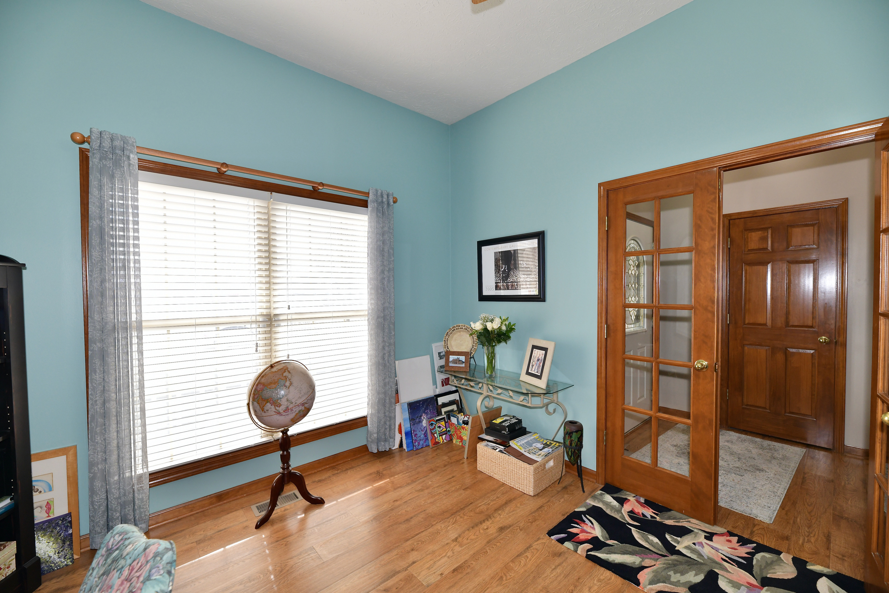 7310 Monaghan Lane Indianapolis, IN 46217 - Photo 4 of 48