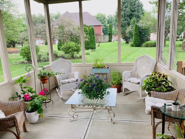 7310 Monaghan Lane Indianapolis, IN 46217 - Photo 45 of 48