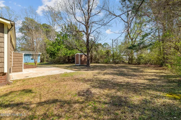 $1,350 | 100 Caviness Drive, Jacksonville, NC 28540