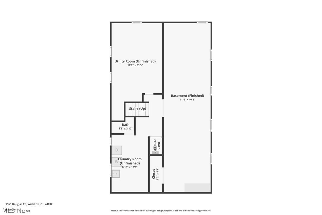 1565 Douglas Road Wickliffe, OH 44092 - Photo 48 of 48