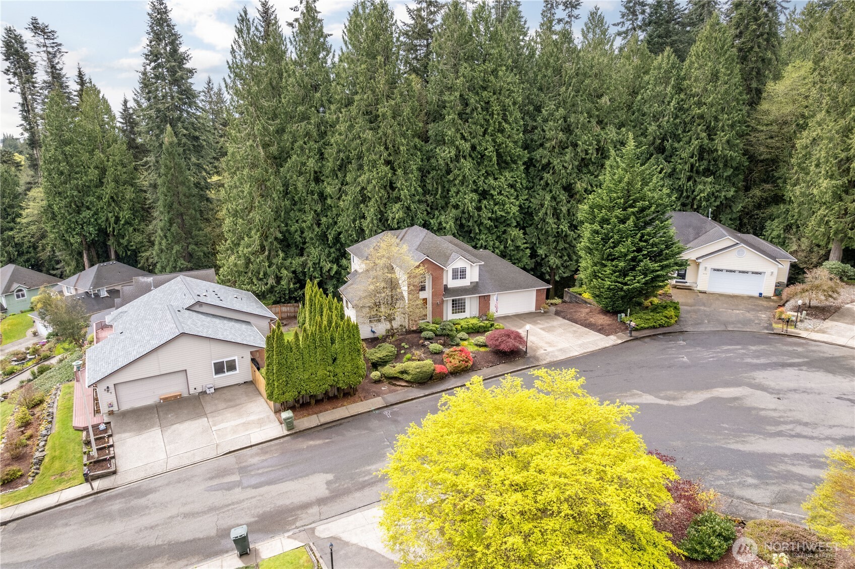 239 West St James Place Longview, WA 98632 - Photo 35 of 40