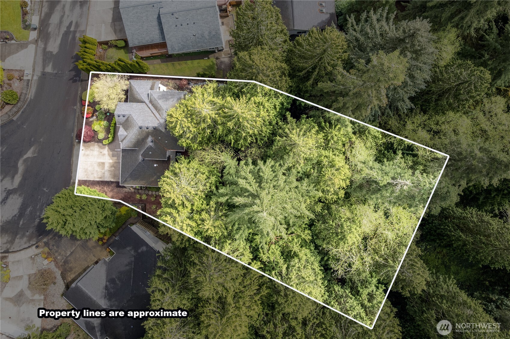 239 West St James Place Longview, WA 98632 - Photo 40 of 40