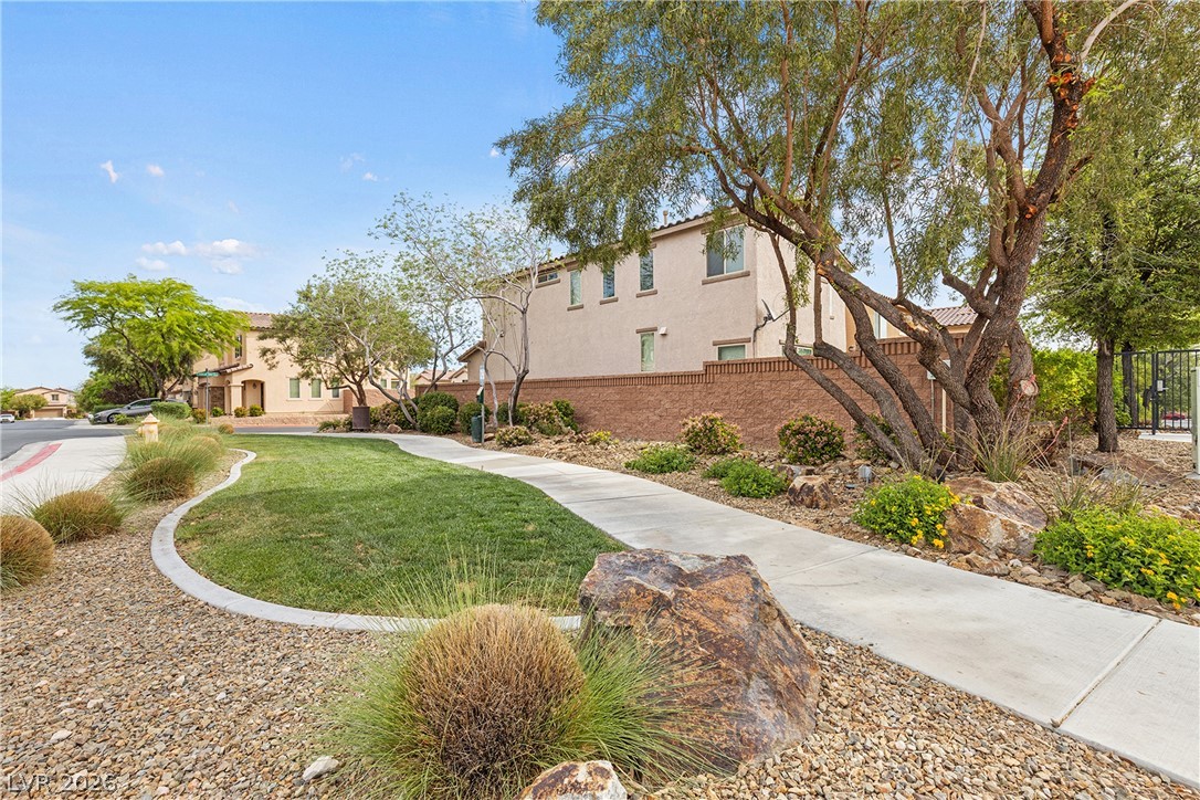 903 Earth Luster Road Las Vegas, NV 89178 - Photo 45 of 49