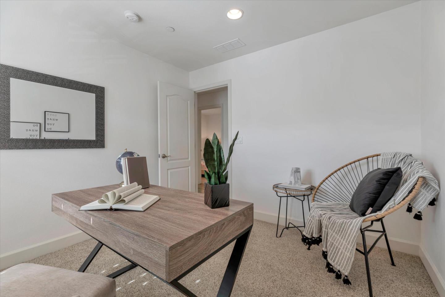 130 Palomino Place Gilroy, CA 95020 - Photo 20 of 50 a view of a dining room with furniture