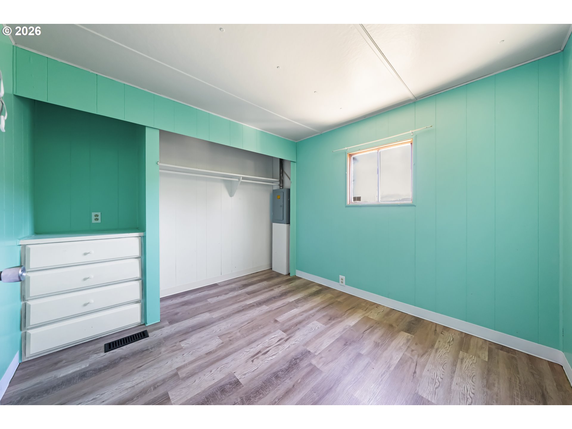600 Southeast Edgewood Street Winston, OR 97496 - Photo 20 of 41 Bedroom