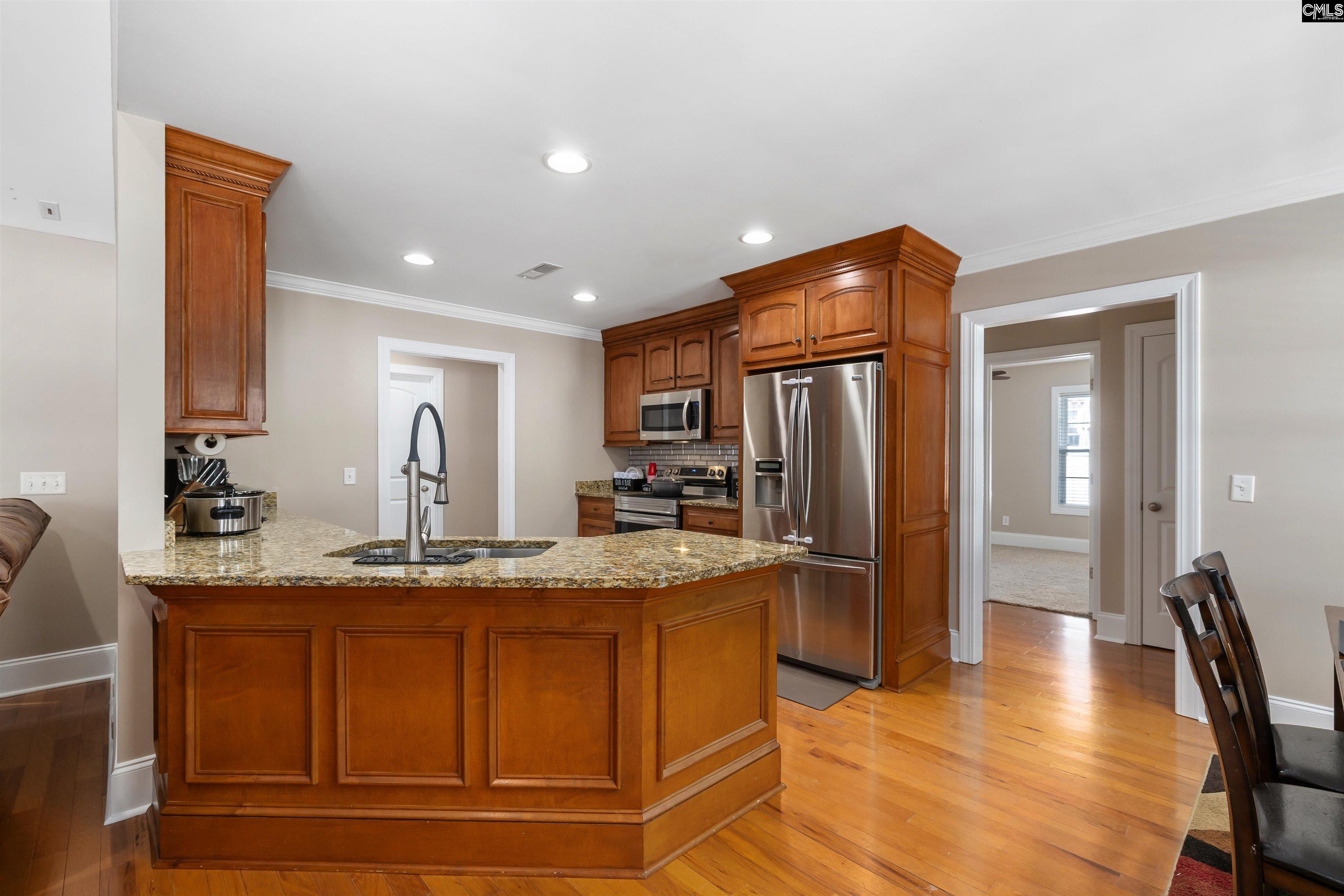 3141 Daufaskie Road Sumter, SC 29150 - Photo 17 of 43