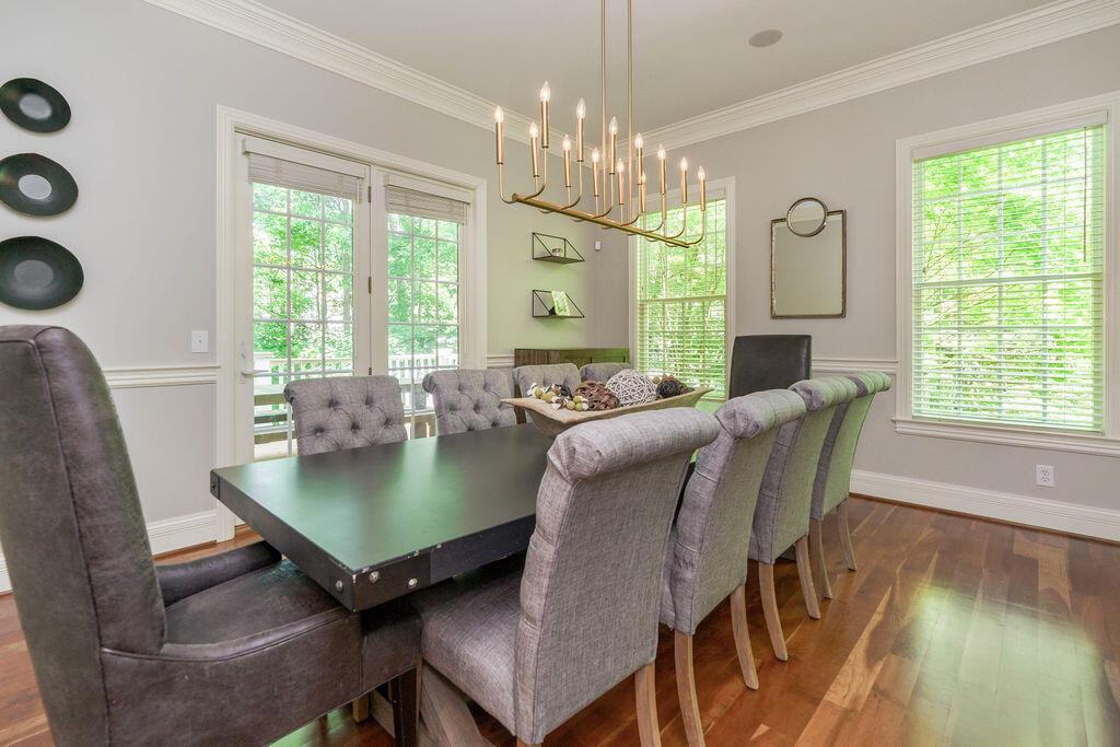 8382 Deep Run Powell, OH 43065 - Photo 14 of 92 Dining Room
