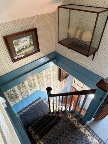 213 Main Street Chatham, MA 02633 - Photo 18 of 30 a view of entryway