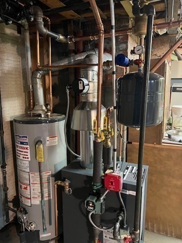 213 Main Street Chatham, MA 02633 - Photo 24 of 30 a view of a room with gym equipment